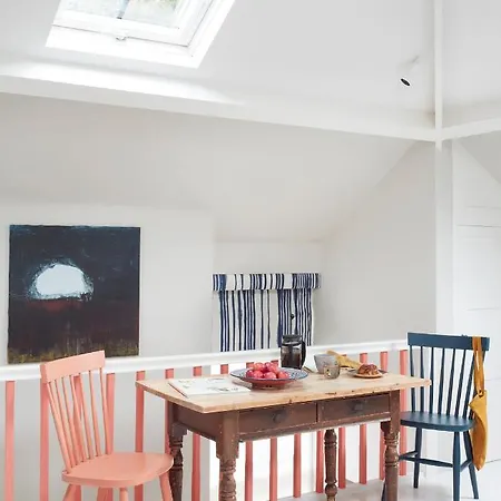 Stunning Studio Cntrl Totnes With Parking Exterior foto