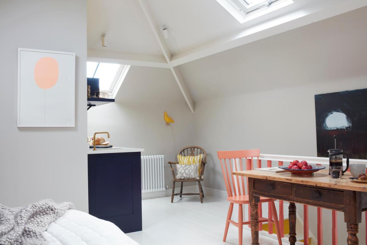 Apartment Stunning Cntrl With Parking Totnes