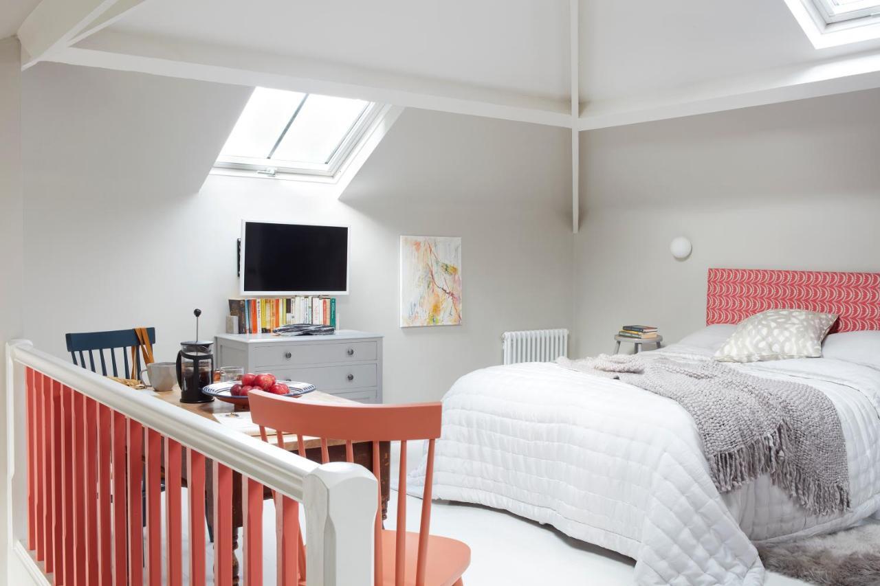 Stunning Cntrl With Parking * Totnes