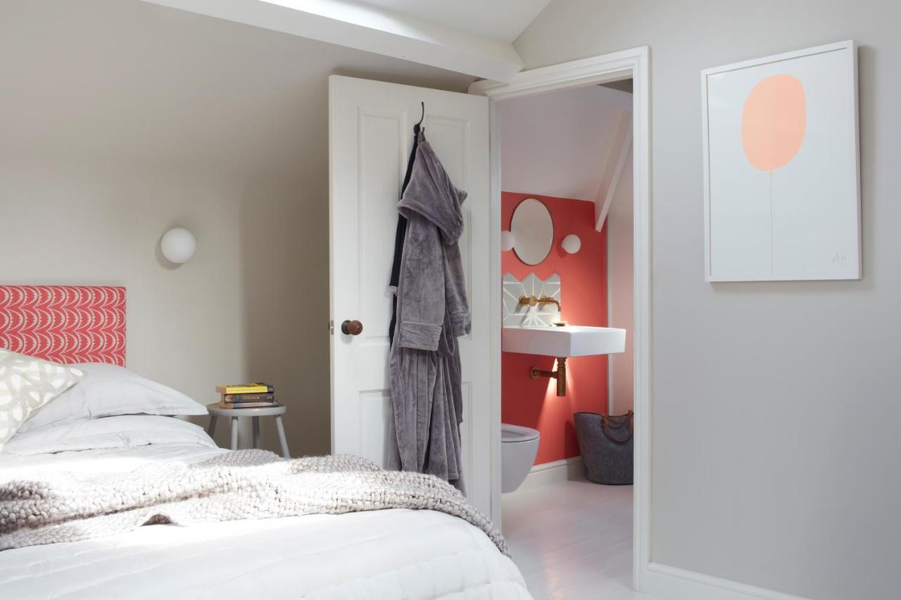 Apartment Stunning Cntrl With Parking Totnes